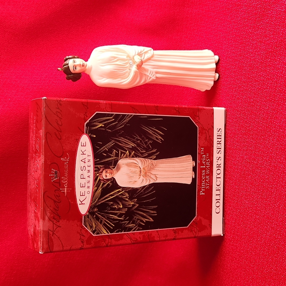 Hallmark Keepsake Ornament